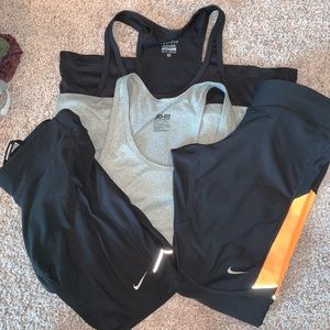 DriFit bundle